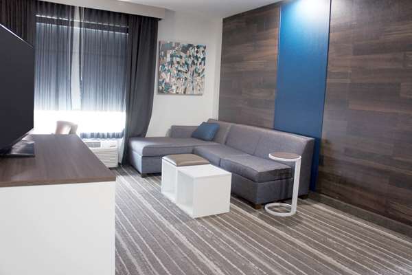 Suite - La Quinta Inn & Suites Owasso