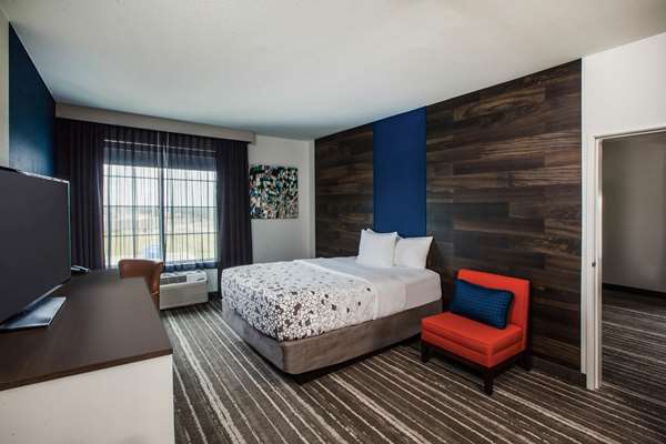 Suite - La Quinta Inn & Suites Owasso