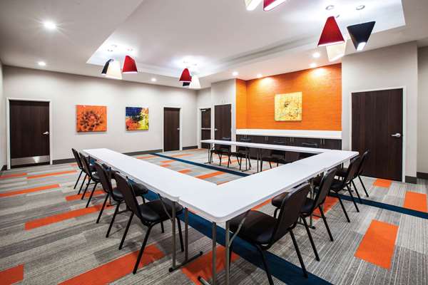  - La Quinta Inn & Suites Owasso