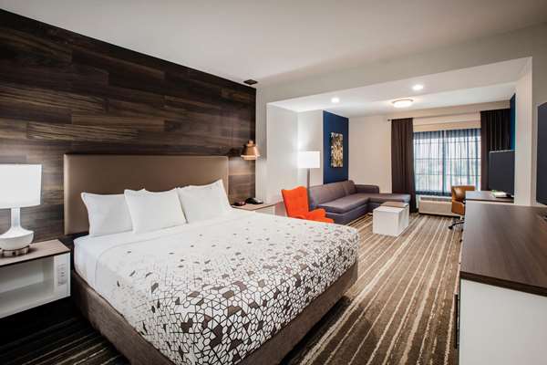 Suite - La Quinta Inn & Suites Owasso