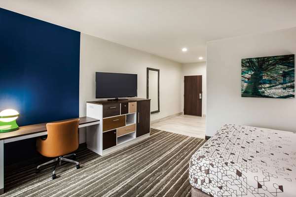  - La Quinta Inn & Suites Owasso