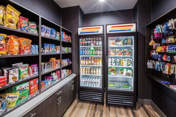  - La Quinta Inn & Suites Owasso