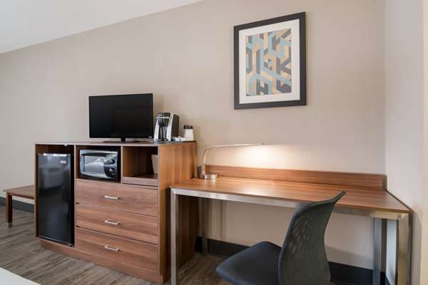  - SureStay Hotel by Best Western Downtown Helen