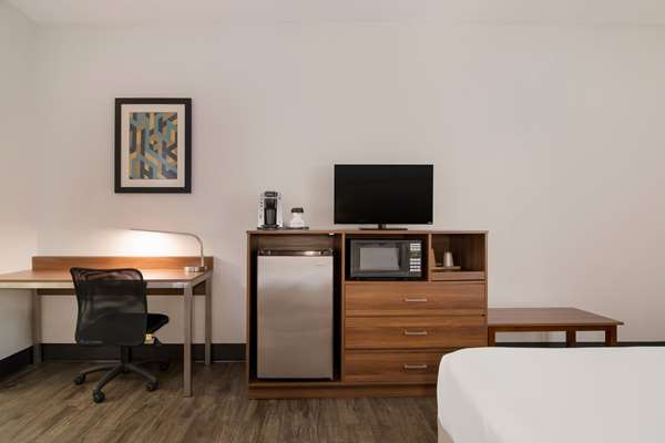  - SureStay Hotel by Best Western Downtown Helen
