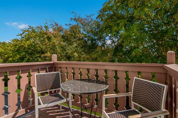  - SureStay Hotel by Best Western Downtown Helen