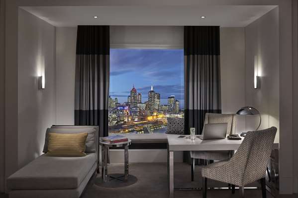 CROWN TOWERS MELBOURNE - Photo 4