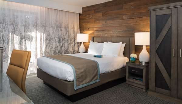  - Hotel Azure South Lake Tahoe