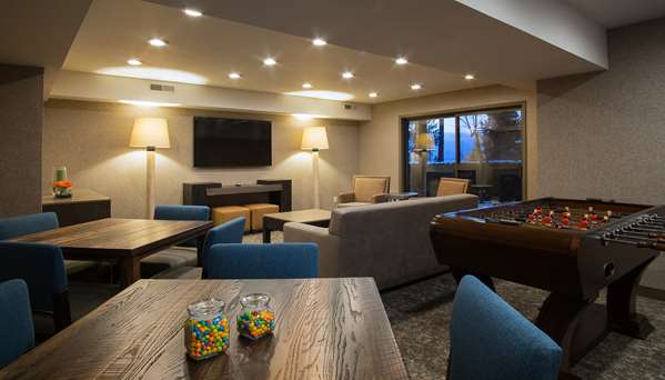 Recreation - Hotel Azure South Lake Tahoe