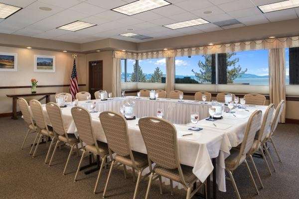  - Hotel Azure South Lake Tahoe