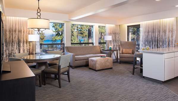  - Hotel Azure South Lake Tahoe
