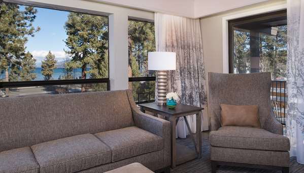  - Hotel Azure South Lake Tahoe