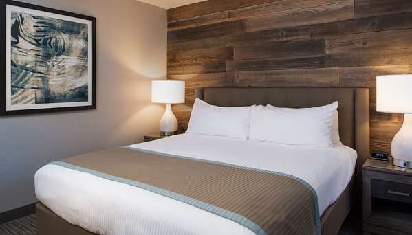  - Hotel Azure South Lake Tahoe