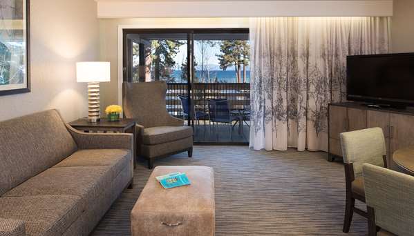  - Hotel Azure South Lake Tahoe