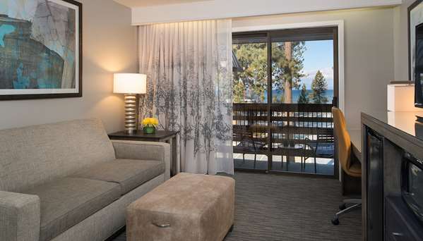  - Hotel Azure South Lake Tahoe