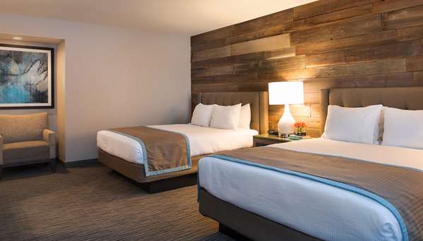  - Hotel Azure South Lake Tahoe
