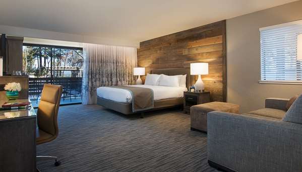  - Hotel Azure South Lake Tahoe