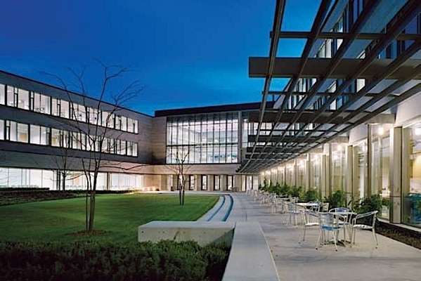 Schulich School of Business York Un — photo 3