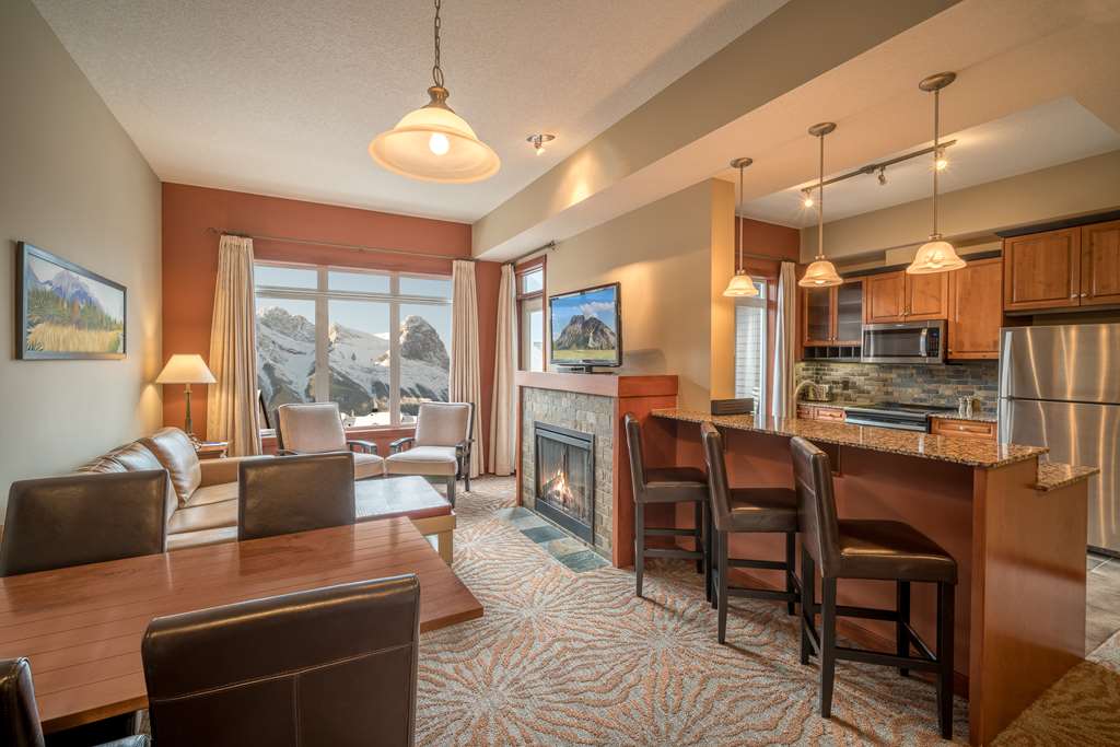 CopperStone Resort Hotel