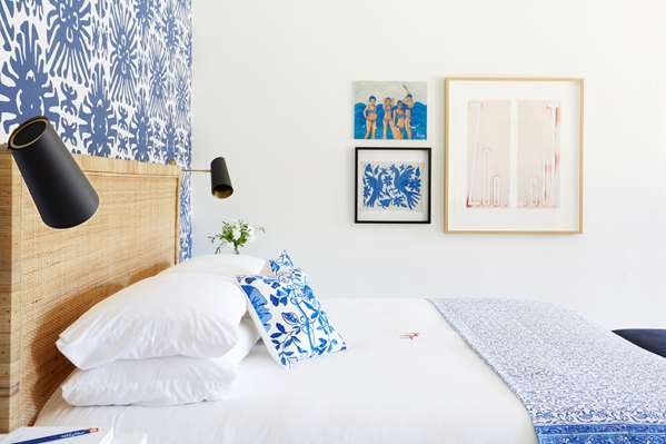  - Holiday House Hotel Palm Springs