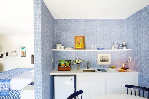  - Holiday House Hotel Palm Springs