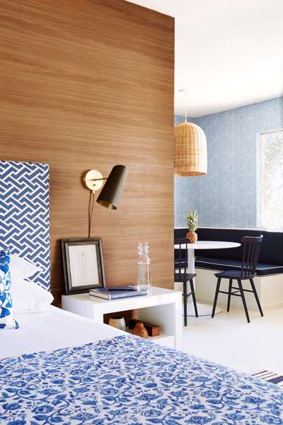  - Holiday House Hotel Palm Springs