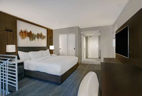  - Hilton Peachtree City Hotel & Conference Center