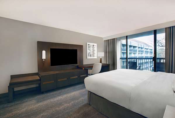  - Hilton Peachtree City Hotel & Conference Center