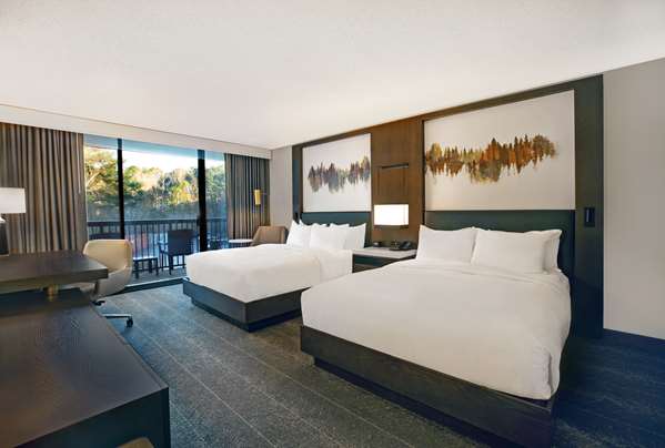  - Hilton Peachtree City Hotel & Conference Center