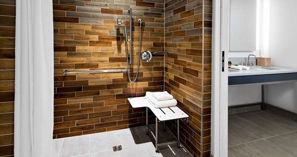  - Canopy by Hilton Hotel the Wharf Washington DC