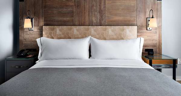  - Canopy by Hilton Hotel the Wharf Washington DC