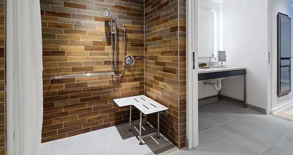  - Canopy by Hilton Hotel the Wharf Washington DC