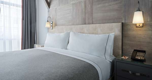  - Canopy by Hilton Hotel the Wharf Washington DC