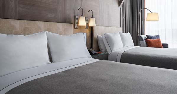  - Canopy by Hilton Hotel the Wharf Washington DC