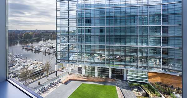 Exterior view - Canopy by Hilton Hotel the Wharf Washington DC