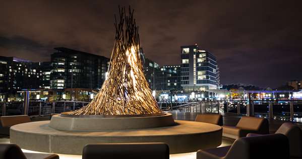 Exterior view - Canopy by Hilton Hotel the Wharf Washington DC