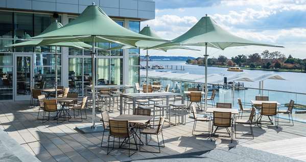Exterior view - Canopy by Hilton Hotel the Wharf Washington DC