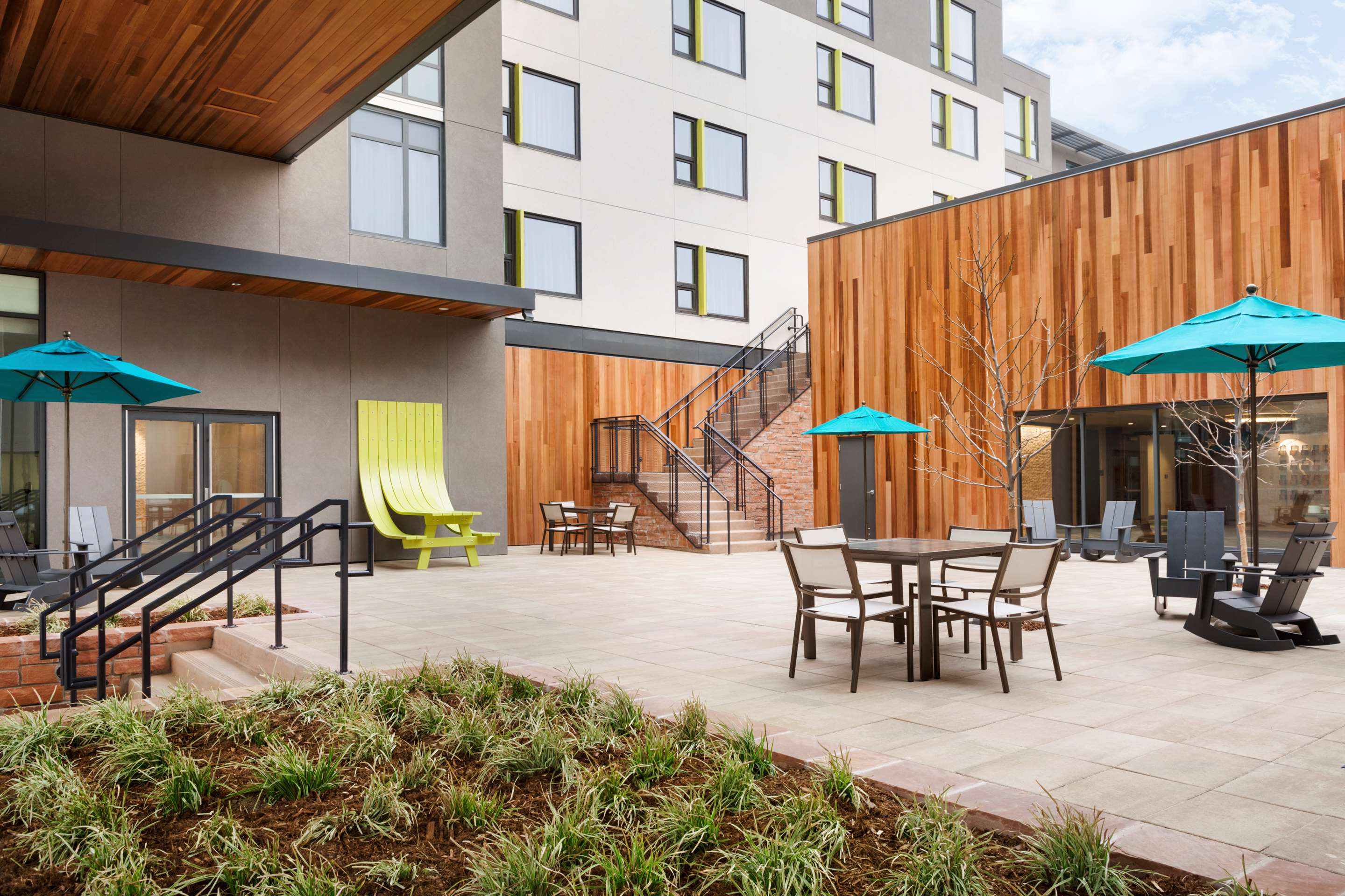Exterior | Embassy Suites by Hilton Boulder