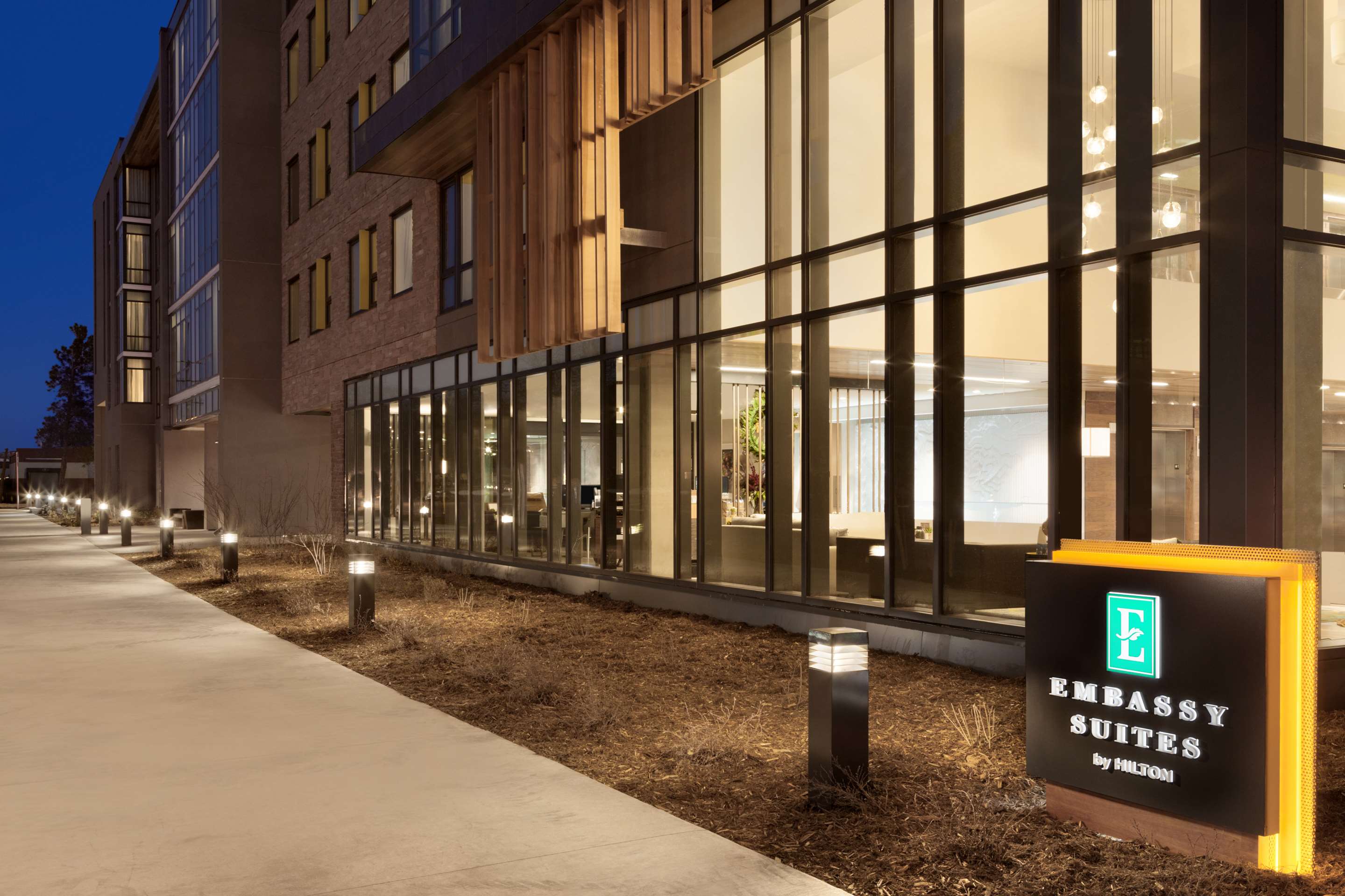 Exterior | Embassy Suites by Hilton Boulder