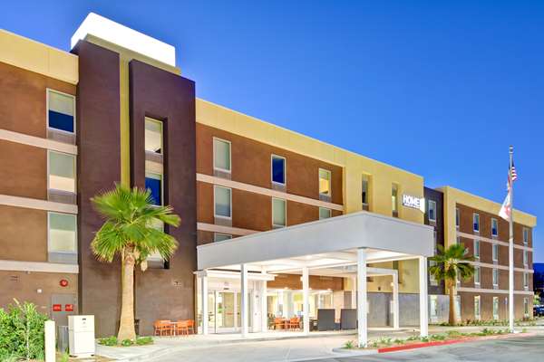 Exterior view - Home2 Suites by Hilton Azusa - I-210, Exit 40