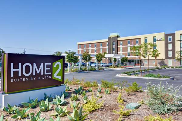 Exterior view - Home2 Suites by Hilton Azusa - I-210, Exit 40