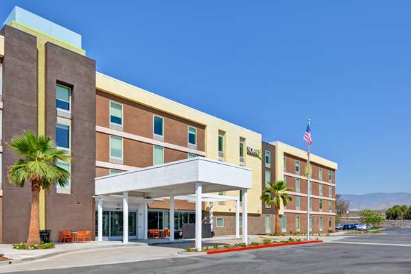 Exterior view - Home2 Suites by Hilton Azusa - I-210, Exit 40