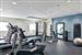 Health club  fitness center  gym