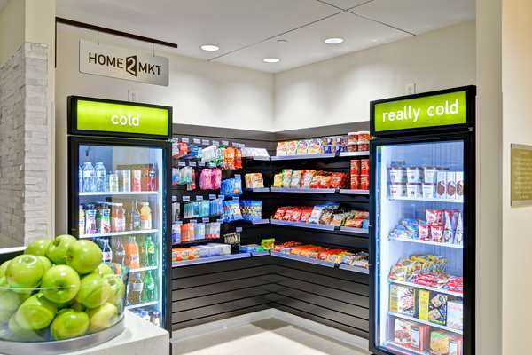 Restaurant - Home2 Suites by Hilton Azusa - I-210, Exit 40