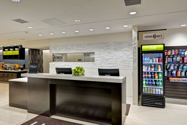 Amenities - Home2 Suites by Hilton Azusa - I-210, Exit 40