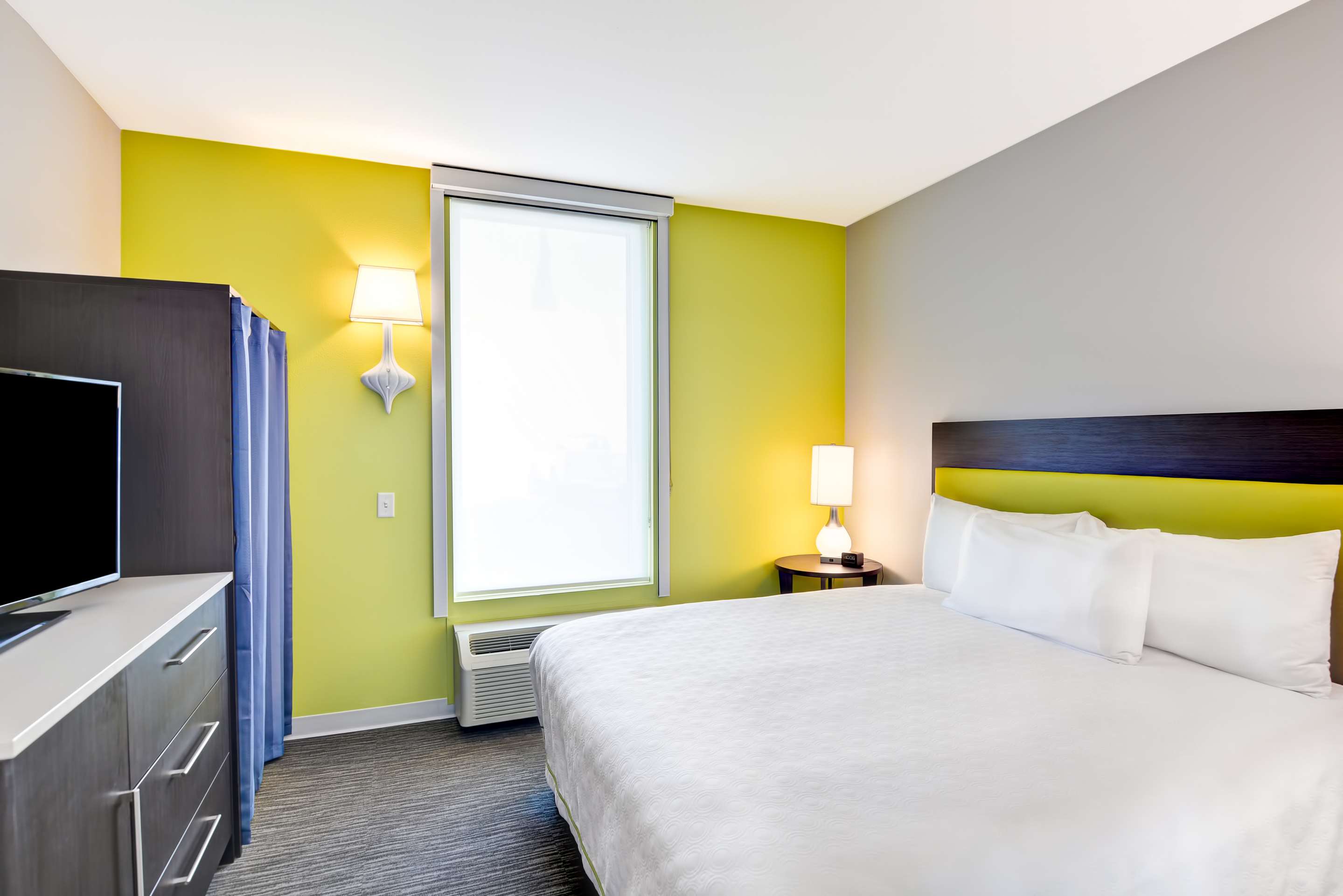 Guest room amenity