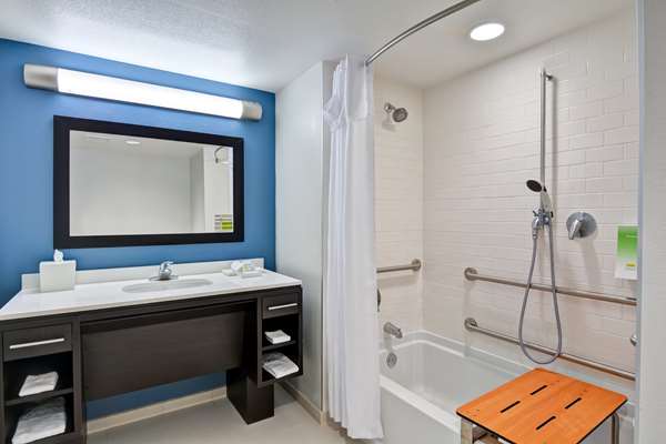  - Home2 Suites by Hilton Azusa - I-210, Exit 40