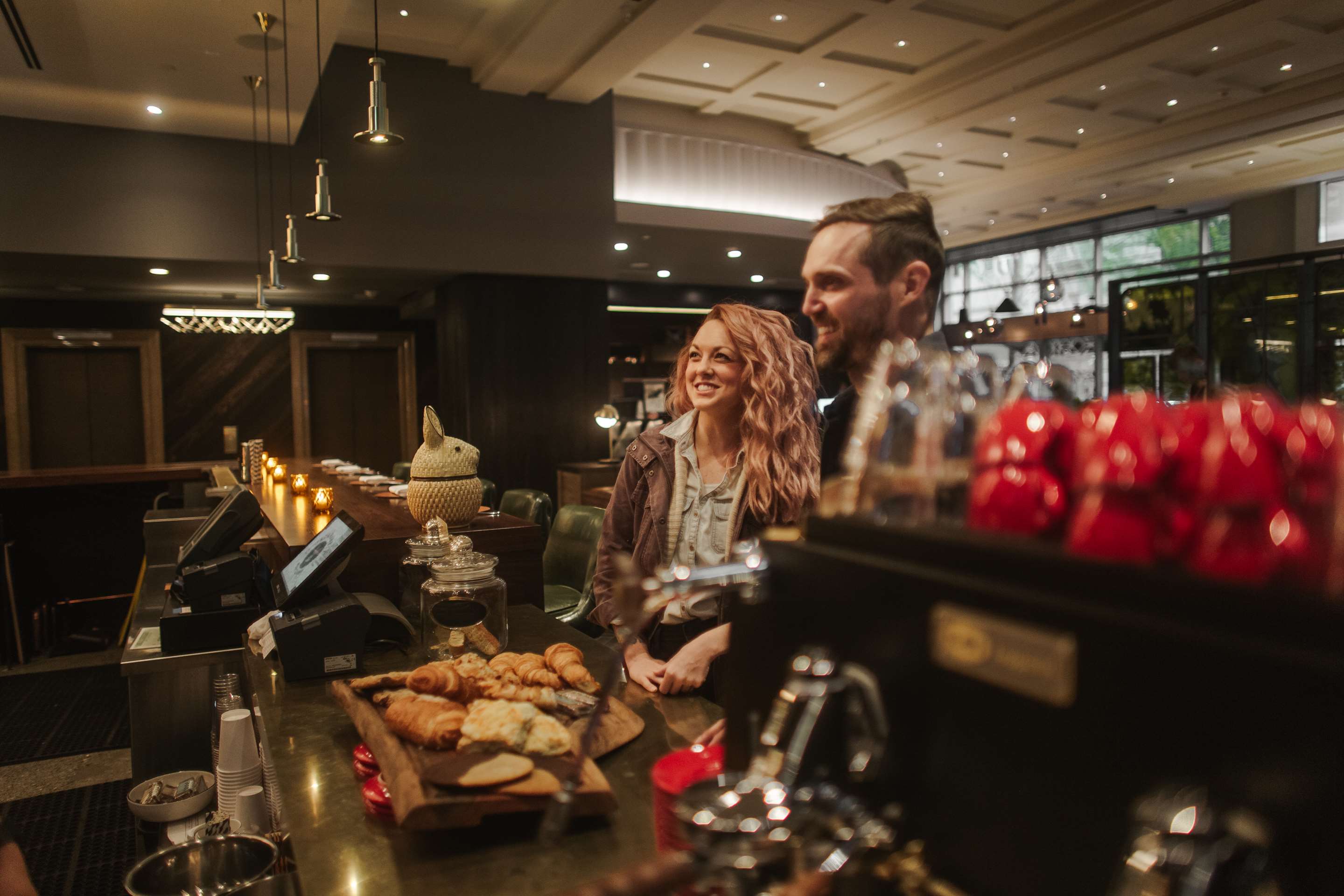Recreational Facility | The Duniway Portland A Hilton Hotel