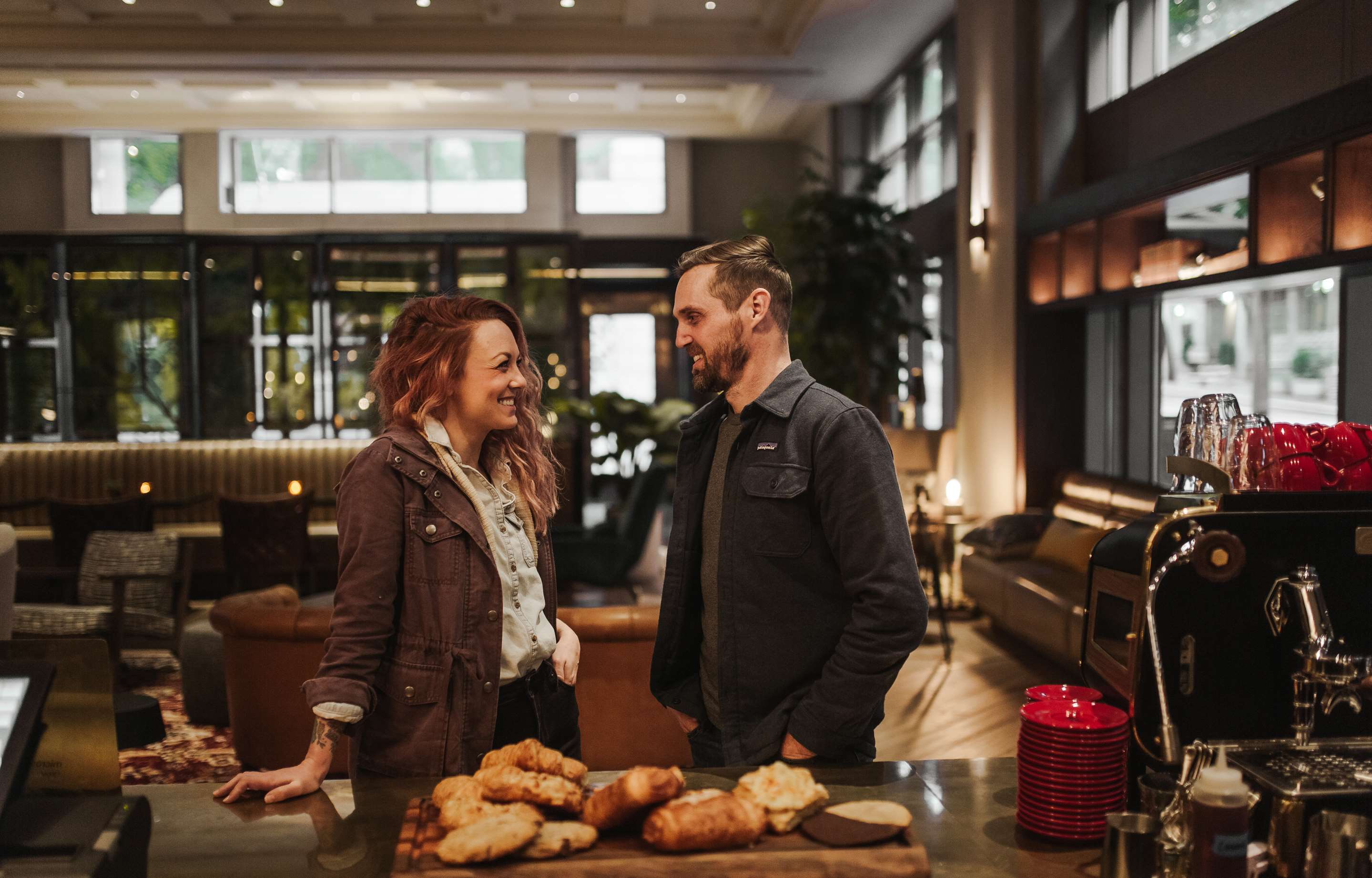 Recreational Facility | The Duniway Portland A Hilton Hotel
