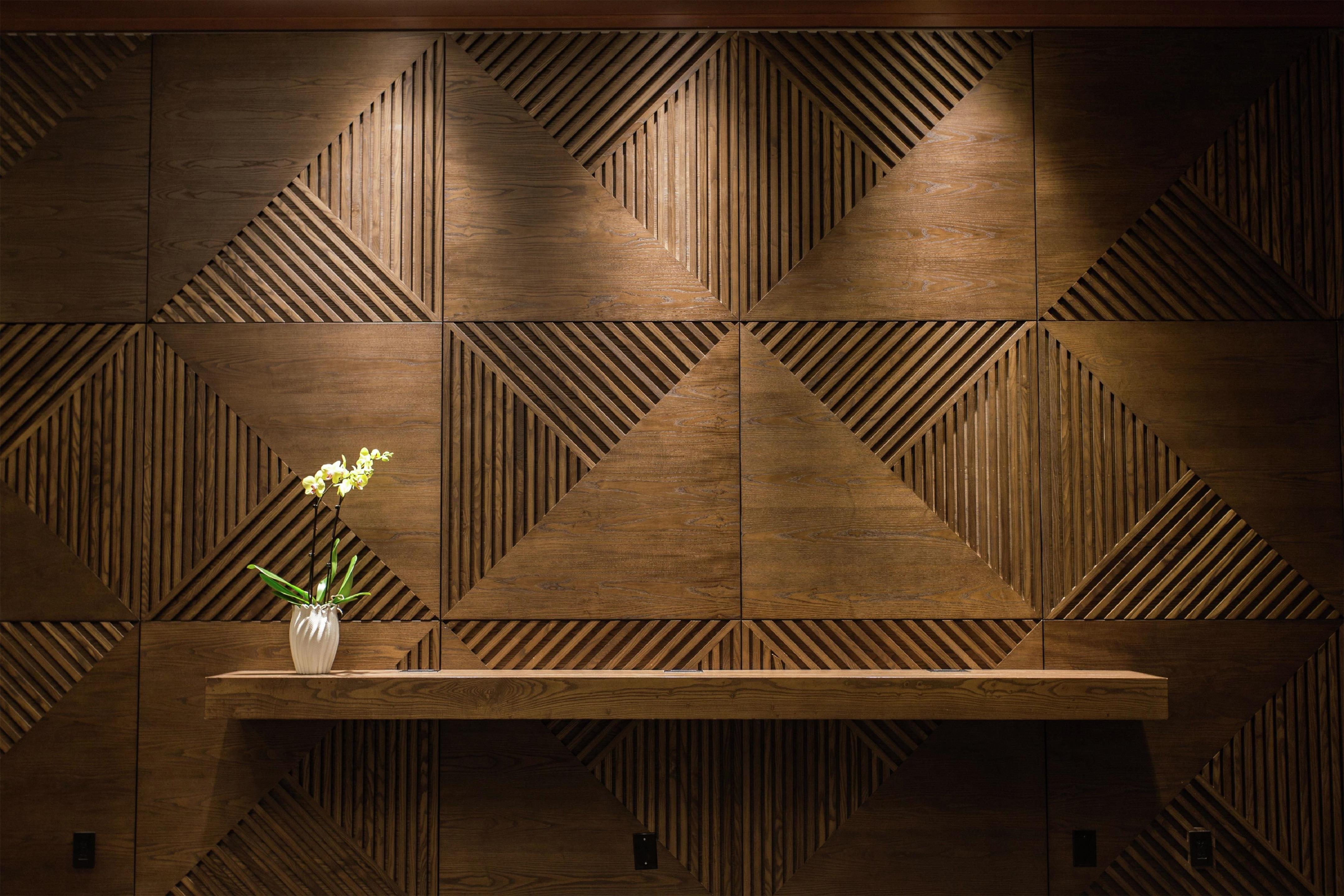 Meeting Room | The Duniway Portland A Hilton Hotel