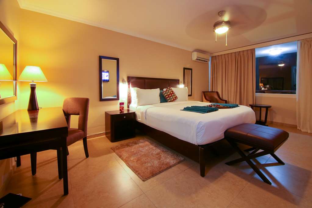 Best Western Plus Accra Beach Hotel-guestroom-Guest Room,On-Site.jpg